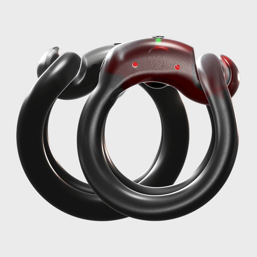 TechRing and Performance Ring Bundle | Ergonomic & Adjustable Fit