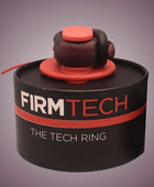 Tech Ring The Best Cock Ring is an Erection Tracker: FirmTech Tech Ring