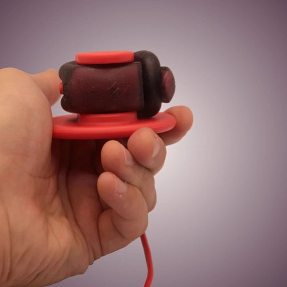 Firm Tech Tech Riding The Best Cock Ring is an Erection Tracker: FirmTech Tech Ring ...