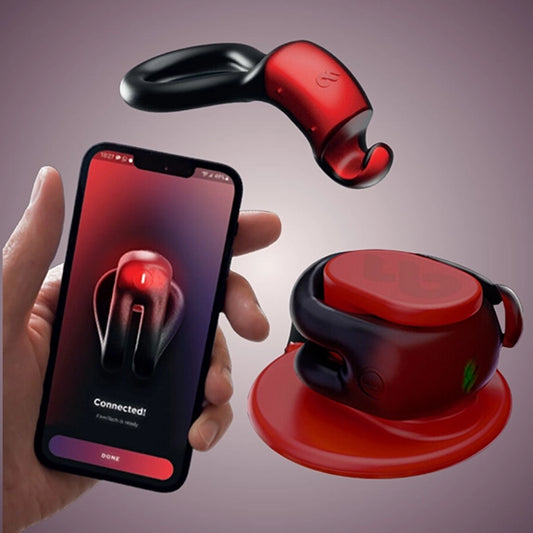 Best Tension Rings for ED: Wearable ED Devices from FirmTech – FirmTech Inc