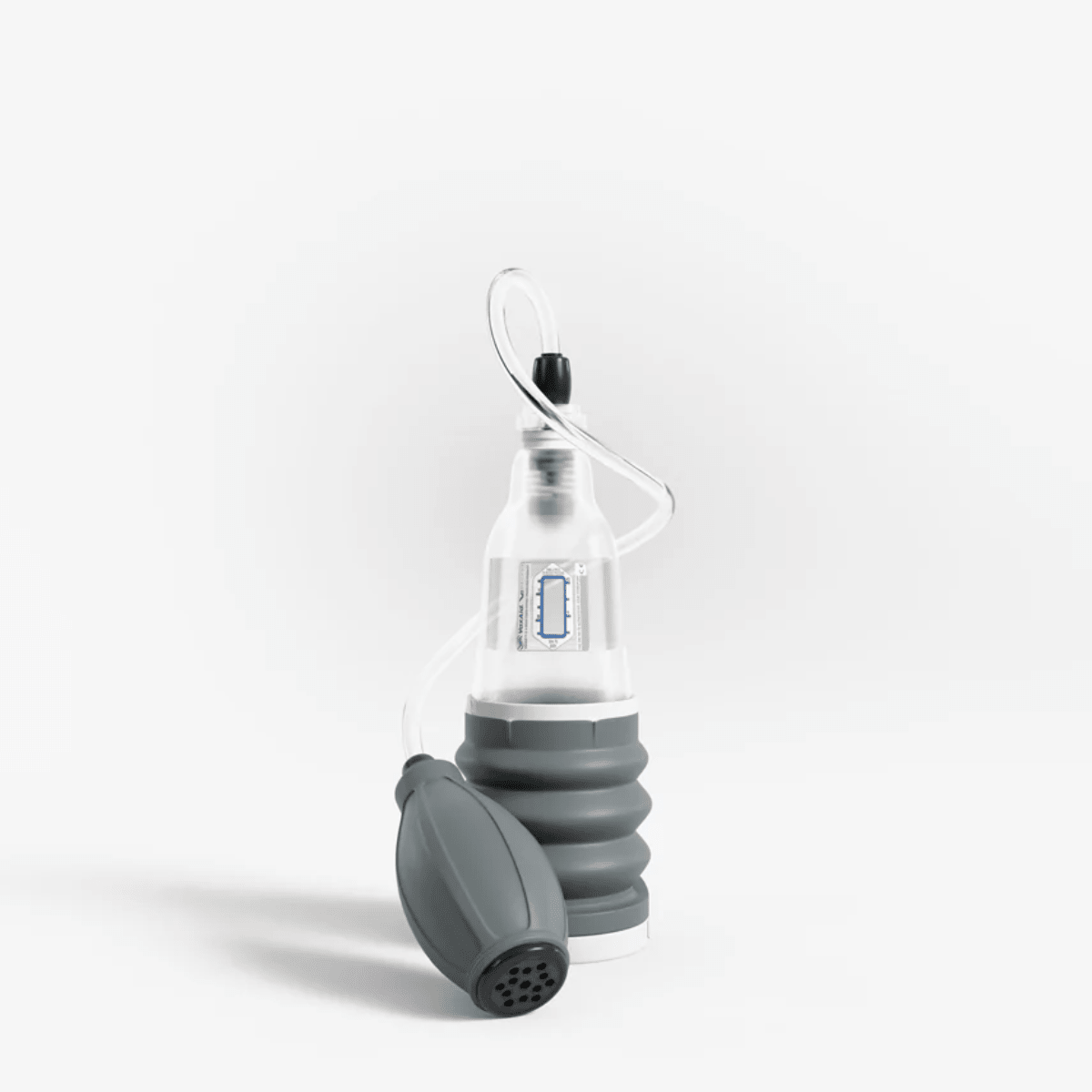 VaxAid Deluxe - FirmTech Inc