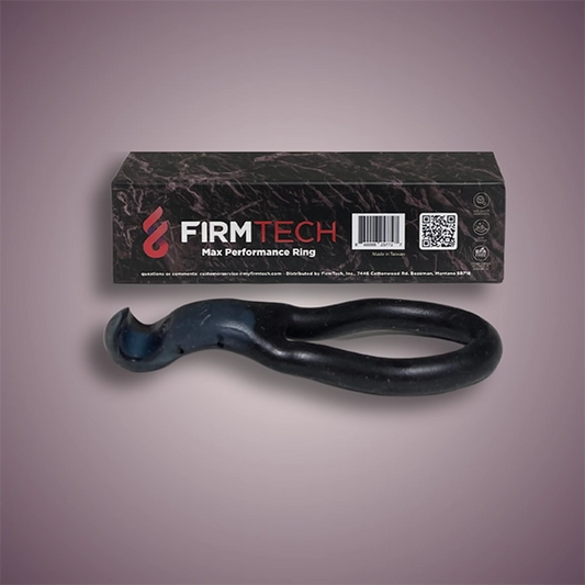 Best Tension Rings for ED: Wearable ED Devices from FirmTech – FirmTech Inc